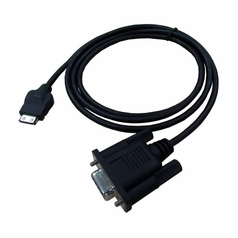 DB 9 Socket to JAE 10P Connector Cable Assembly